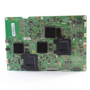 Samsung BN94-07229N PC Board-Main; Un65F9000A