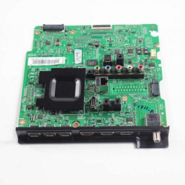 Samsung BN94-07251A PC Board-Main; Ud-Un55F70