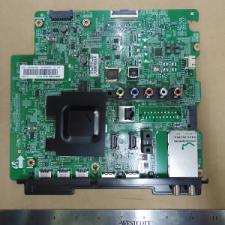 Samsung BN94-07252S PC Board-Main; Uh6400 40