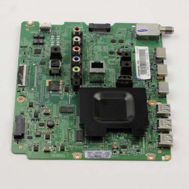 Samsung BN94-07252X PC Board-Main; Un50H6400A