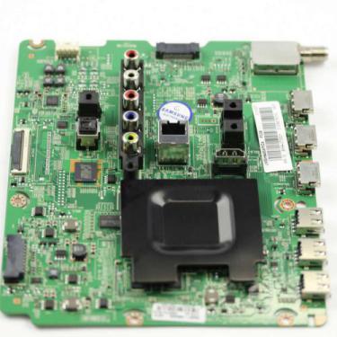Samsung BN94-07252Y PC Board-Main; Un55H6400A