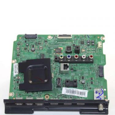 Samsung BN94-07252Z PC Board-Main; Un65H6400A