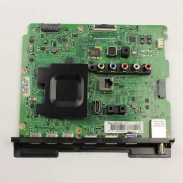 Samsung BN94-07257A PC Board-Main; Un60H6400A