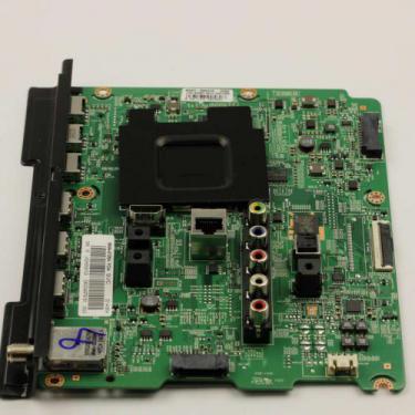 Samsung BN94-07259A PC Board-Main; Uh6L,H6300