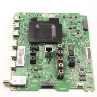 Samsung BN94-07259D PC Board-Main; Uh6L, H630