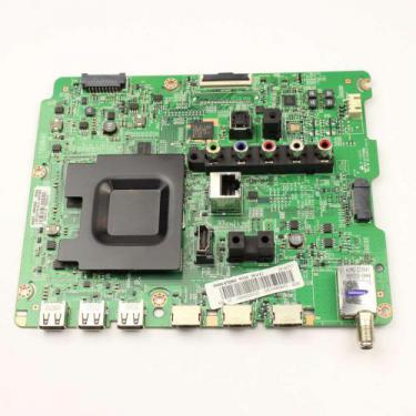 Samsung BN94-07259Z PC Board-Main; Un55H6300A