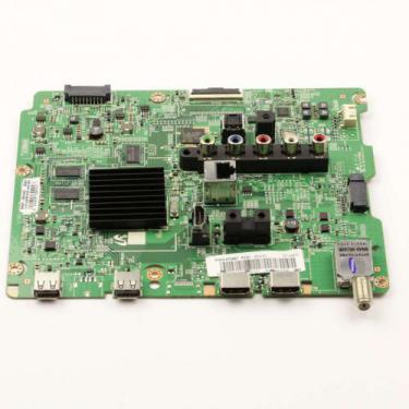 Samsung BN94-07266T PC Board-Main; Uh4A