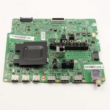 Samsung BN94-07270B PC Board-Main; Un75F7100A