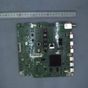 Samsung BN94-07271G PC Board-Main; Ua75F6400A
