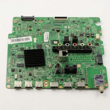 Samsung BN94-07271J PC Board-Main; Un75F6400A