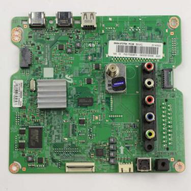 Samsung BN94-07278A PC Board-Main; Ph5000, Un