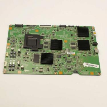 Samsung BN94-07299F PC Board-Main; Uf9Y