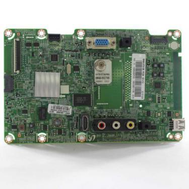 Samsung BN94-07313B PC Board-Main; Uh4A