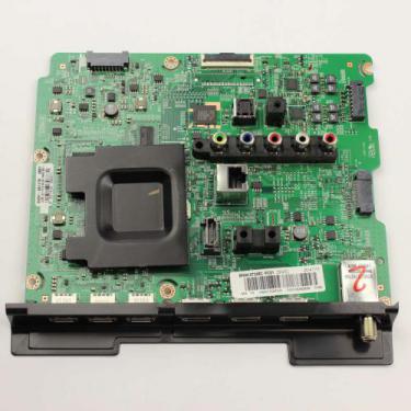 Samsung BN94-07345C PC Board-Main; Uh7S
