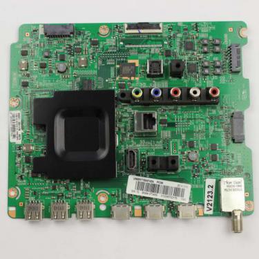 Samsung BN94-07345E PC Board-Main; Uh7S