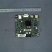 Samsung BN94-07378T PC Board-Main; W/W, Lf-Nx