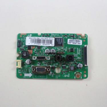 Samsung BN94-07379C PC Board-Main; S27D390H,