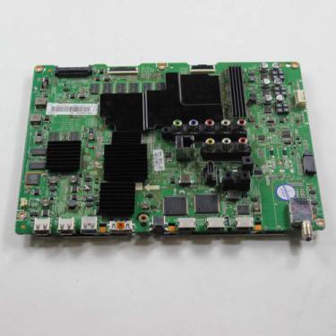 Samsung BN94-07389U PC Board-Main; Uh8T