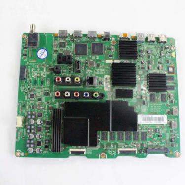 Samsung BN94-07389V PC Board-Main; Uh8T