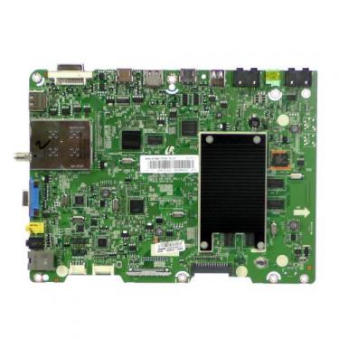 Samsung BN94-07396A PC Board-Main; Lh46Mecplg