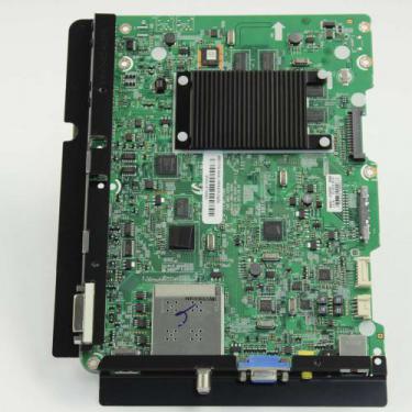 Samsung BN94-07400A PC Board-Main; Lh55Mecplg