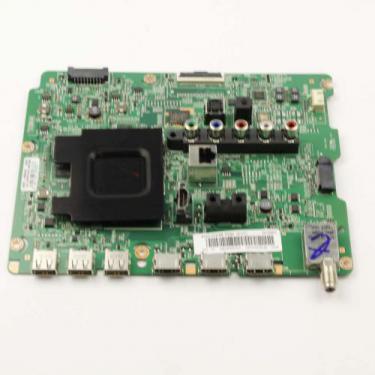 Samsung BN94-07410R PC Board-Main; Uh6L, H630