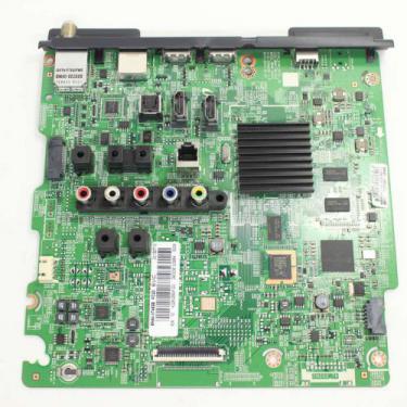 Samsung BN94-07462B PC Board-Main; Hc450-890