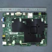 Samsung BN94-07473P PC Board-Main; W/W, Lh46U