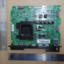 Samsung BN94-07498A PC Board-Main; Un55H7150A