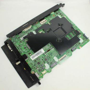 Samsung BN94-07513U PC Board-Main; Only Za; L
