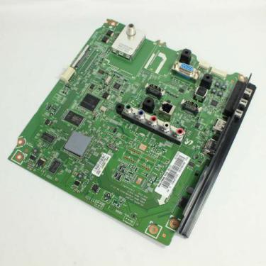 Samsung BN94-07552S PC Board-Main; Hc890