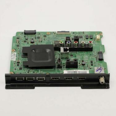 Samsung BN94-07575B PC Board-Main; Ah-Un65H63