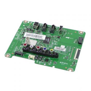 Samsung BN94-07592N PC Board-Main; H6*