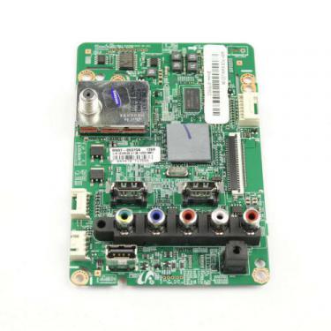 Samsung BN94-07592Z PC Board-Main; Led 6K