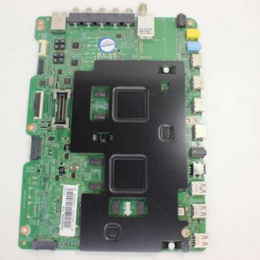 Samsung BN94-07616J PC Board-Main; Uh9V