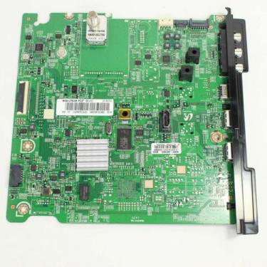 Samsung BN94-07623M PC Board-Main; Lh40Rmdplg