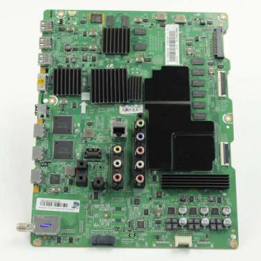 Samsung BN94-07624Z PC Board-Main; Uh8T