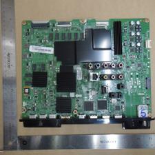 Samsung BN94-07646R PC Board-Main; Uh8U