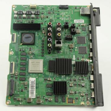 Samsung BN94-07646T PC Board-Main; Uh8U