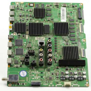 Samsung BN94-07646U PC Board-Main; Uh8U