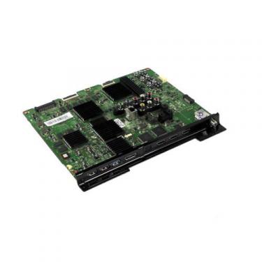 Samsung BN94-07669V PC Board-Main; Uh8U