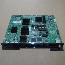 Samsung BN94-07669X PC Board-Main; Uh8U