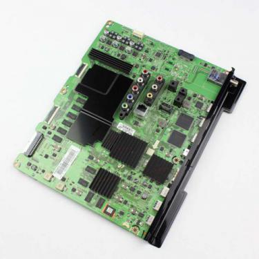 Samsung BN94-07675R PC Board-Main; Uh8U