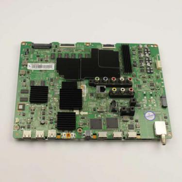 Samsung BN94-07675S PC Board-Main; Uh8U