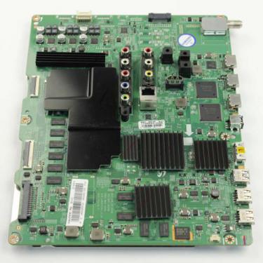 Samsung BN94-07675T PC Board-Main; Uh8U
