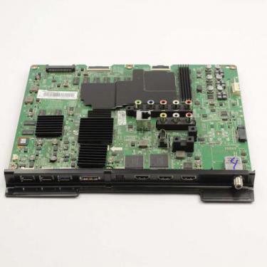 Samsung BN94-07675U PC Board-Main; Uh8U