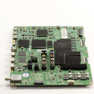 Samsung BN94-07675V PC Board-Main; Uh8U