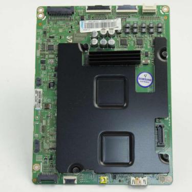 Samsung BN94-07675W PC Board-Main; Uh8U