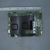 Samsung BN94-07675X PC Board-Main; Uh8U
