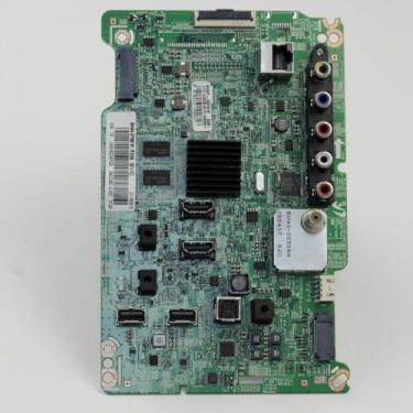 Samsung BN94-07691K PC Board-Main; Uh5K